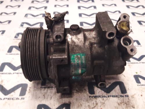 AC compressor RENAULT CLIO II (BB_, CB_) 2.0 16V Sport (CB0M) | BP12152835M34 