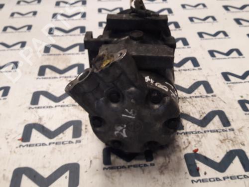AC compressor RENAULT CLIO II (BB_, CB_) 2.0 16V Sport (CB0M) | BP12152835M34 