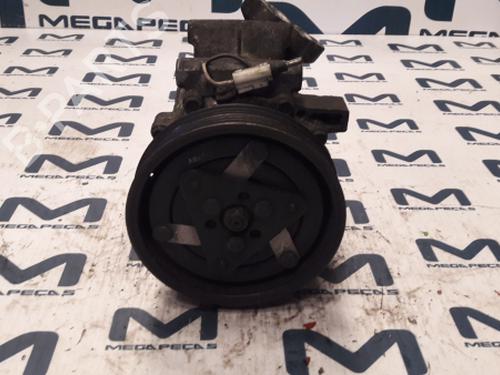 Compressore A/C RENAULT CLIO II (BB_, CB_) [1998-2016]  12152836