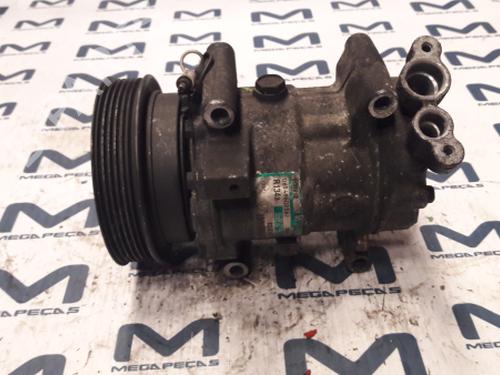 AC compressor RENAULT CLIO II (BB_, CB_)  | BP12152836M34 