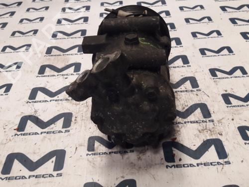 AC compressor RENAULT CLIO II (BB_, CB_)  | BP12152836M34 