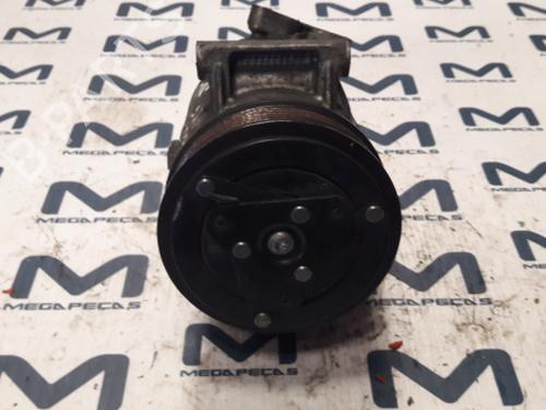 Used AC compressor RENAULT MEGANE II (BM0/1_, CM0/1_) 2.0 dCi (173 hp) 12152834