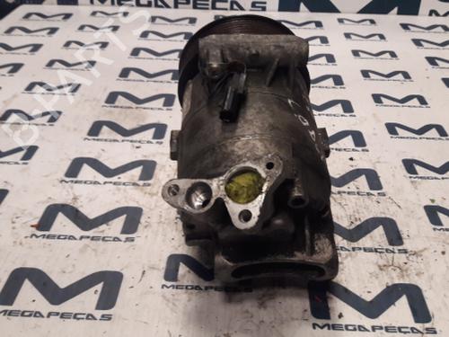 AC compressor RENAULT MEGANE II (BM0/1_, CM0/1_) 2.0 dCi | BP12152834M34 