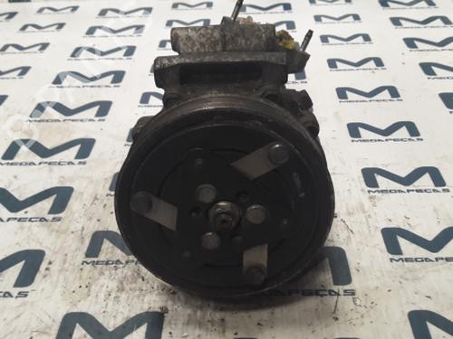 Used AC compressor PEUGEOT 307 (3A/C) [2000-2012]  12152842