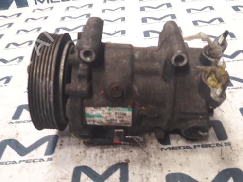 AC compressor PEUGEOT 307 (3A/C)  | BP12152843M34 