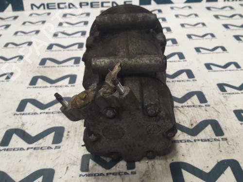 AC compressor PEUGEOT 307 (3A/C)  | BP12152843M34 