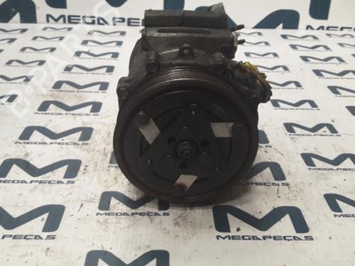 Used AC compressor PEUGEOT 407 SW (6E_, 6D_) 2.0 HDi 135 (136 hp) 12152840