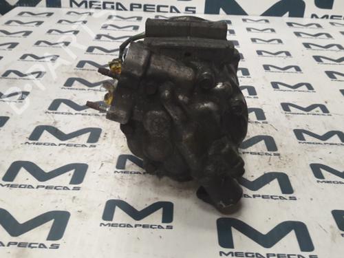 AC compressor PEUGEOT 407 SW (6E_, 6D_) 2.0 HDi 135 | BP12152840M34 