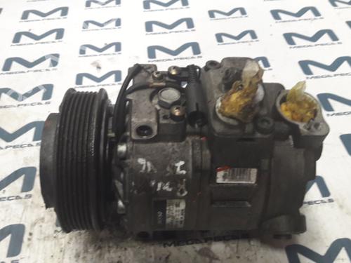 AC compressor ROVER 75 (RJ)  | BP12152851M34 