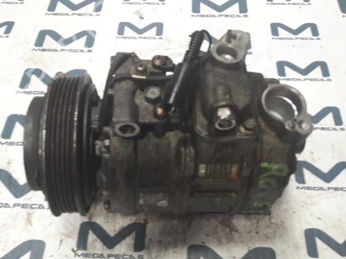 Compressore A/C ROVER 75 (RJ) 2.0 CDTi | BP12152852M34 