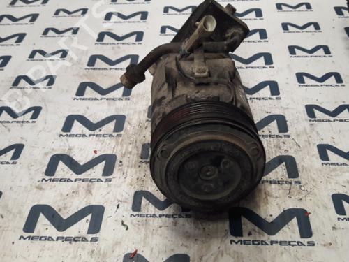 Used AC compressor OPEL ASTRA G Estate (T98) 2.0 DTI 16V (F35) (101 hp) 12152859