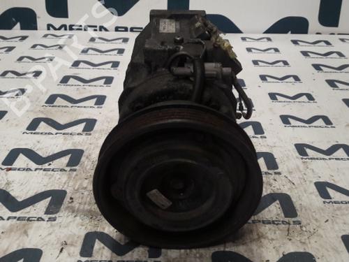 AC-Kompressor TOYOTA AVENSIS (_T22_) 2.0 D-4D (CDT220_, CDT220R) (110 hp) 12152860