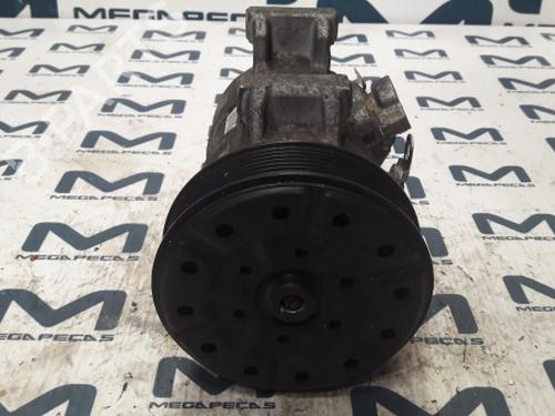 Used AC compressor TOYOTA COROLLA Verso (ZER_, ZZE12_, R1_) 2.2 D-4D (AUR10_, AUR10R) (136 hp) 12152861