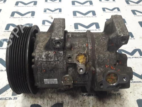 AC compressor TOYOTA COROLLA Verso (ZER_, ZZE12_, R1_) 2.2 D-4D (AUR10_, AUR10R) | BP12152861M34 
