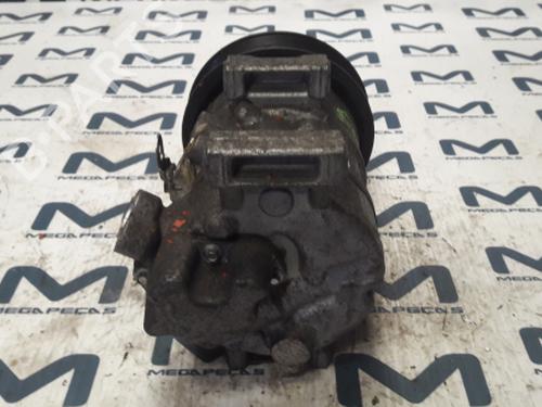 AC compressor TOYOTA COROLLA Verso (ZER_, ZZE12_, R1_) 2.2 D-4D (AUR10_, AUR10R) | BP12152861M34 