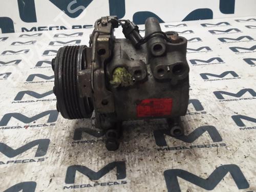 AC compressor MITSUBISHI SPACE STAR MPV (DG_A) 1.3 16V (DG1A) | BP12152869M34 