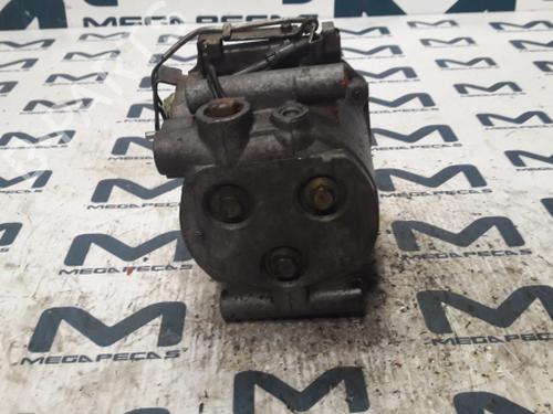 AC compressor MITSUBISHI SPACE STAR MPV (DG_A) 1.3 16V (DG1A) | BP12152869M34 