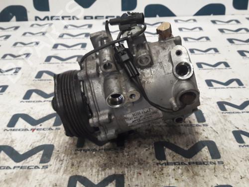 Airco pomp SUZUKI SWIFT III (MZ, EZ) 1.3 (RS413, ZC11S) | BP12152870M34 