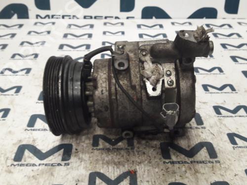AC-Kompressor TOYOTA RAV 4 II (_A2_) 2.0 D 4WD (CLA20_, CLA21_, CLA20R, CLA21R) | BP12152864M34 