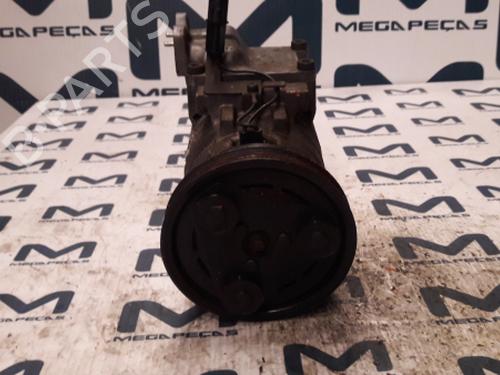 AC-Kompressor HYUNDAI ACCENT II (LC) 1.3 (75 hp) 12152875