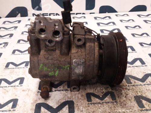 AC-Kompressor HYUNDAI ACCENT II (LC) 1.3 | BP12152875M34 