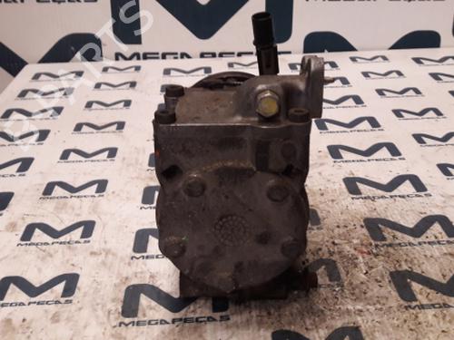 AC-Kompressor HYUNDAI ACCENT II (LC) 1.3 | BP12152875M34 