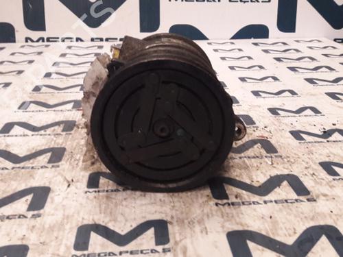 Used AC compressor AC compressor HYUNDAI ATOS (MX) [1997-2015] 12152876 12152876