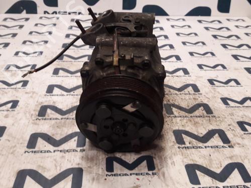 Used AC compressor HONDA CIVIC VII Hatchback (EU, EP, EV) 1.4 i (EP1, EU7) (75 hp) 12152871