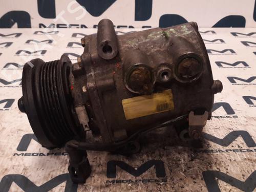 AC compressor FORD FIESTA V (JH_, JD_) 1.4 16V | BP12152877M34 