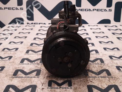 Used AC compressor ALFA ROMEO GTV (916_) 1.8 16V (916C3) (144 hp) 12152881