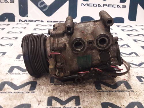AC compressor FORD FIESTA IV (JA_, JB_)  | BP12152878M34 