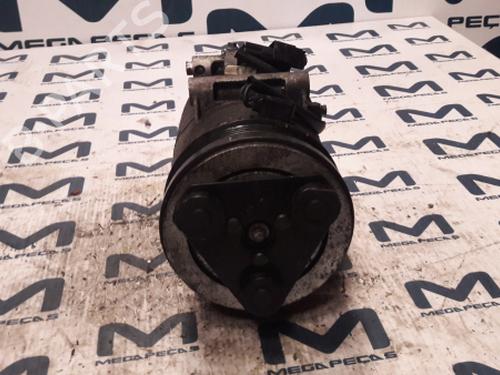 AC Kompressor FORD FOCUS II (DA_, HCP, DP) 1.8 TDCi (115 hp) 12152880