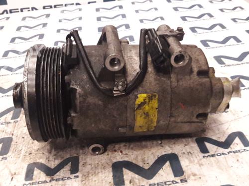AC Kompressor FORD FOCUS II (DA_, HCP, DP) 1.8 TDCi | BP12152880M34 