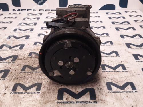 Compressor A/A ALFA ROMEO 147 (937_) 1.9 JTDM 8V (937.AXD1A, 937.AXU1A, 937.BXU1A) B7221157F