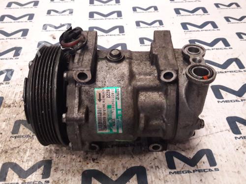 AC compressor ALFA ROMEO 147 (937_) 1.9 JTDM 8V (937.AXD1A, 937.AXU1A, 937.BXU1A) | BP12152882M34 