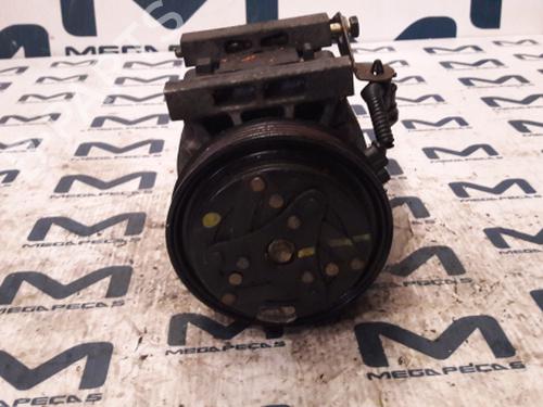 AC-Kompressor FIAT PUNTO (188_) 1.2 60 (188.030, .050, .130, .150, .230, .250) (60 hp) 12152884