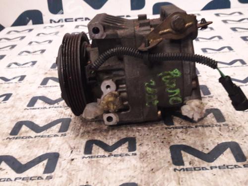 AC compressor FIAT PUNTO (188_) 1.2 60 (188.030, .050, .130, .150, .230, .250) | BP12152884M34 