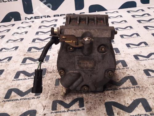 AC compressor FIAT PUNTO (188_) 1.2 60 (188.030, .050, .130, .150, .230, .250) | BP12152884M34 