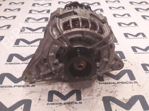 Used Alternator MERCEDES-BENZ B-CLASS Sports Tourer (W246, W242) B 200 CDI (246.201) (136 hp) 12152890
