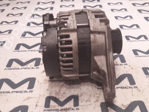 Alternator MERCEDES-BENZ B-CLASS Sports Tourer (W246, W242) B 200 CDI (246.201) | BP12152890M7 