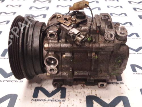 AC compressor FIAT MAREA Weekend (185_)  | BP12152886M34 