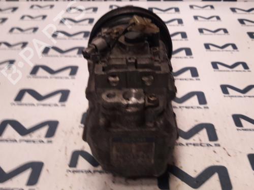 AC compressor FIAT MAREA Weekend (185_)  | BP12152886M34 