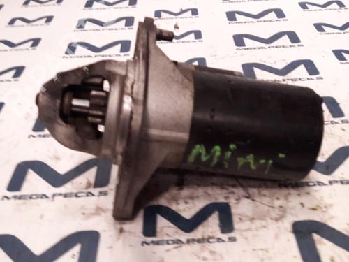 Used Starter MINI MINI (R50, R53) One (75 hp) 12152895