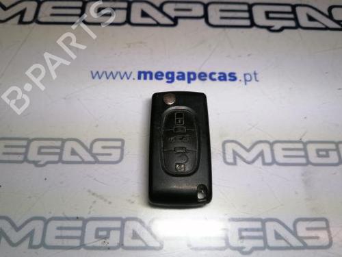 other-citroen-c4-i-lc_-16-hdi-ce0536-2004-2005-2006-2007-2008-2009-2010-2011-2012-2013-2014-14397885 main image