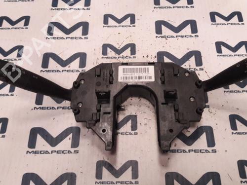 Used Steering column stalk CITROËN C4 I (LC_) 1.6 HDi (109 hp) 12272921