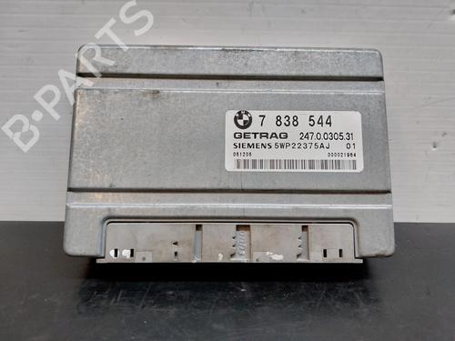 Gearbox control unit BMW 6 (E63) M | BP12272922M52 