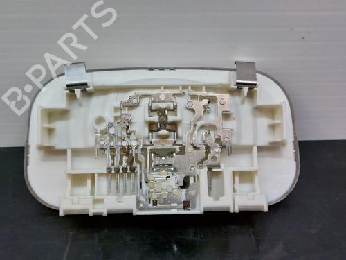 Interior roof light CITROËN C4 I (LC_) 1.6 HDi | BP12152901I8 