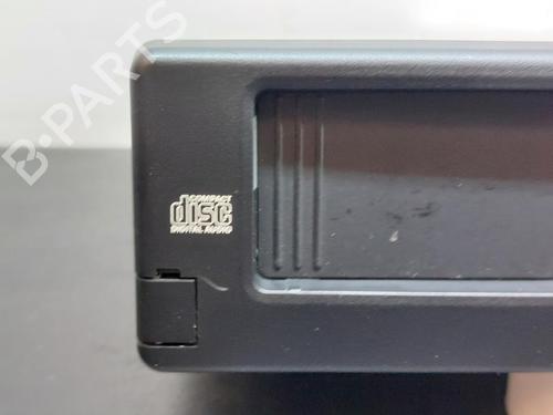 Electronic module BMW 6 (E63) M | BP12297232M83 