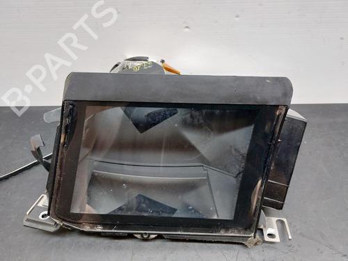 Used Display monitor BMW 6 (E63) M (507 hp) 12303356
