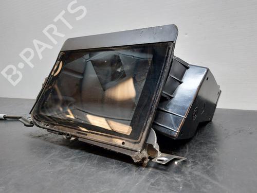Display monitor BMW 6 (E63) M | BP12303356C48 